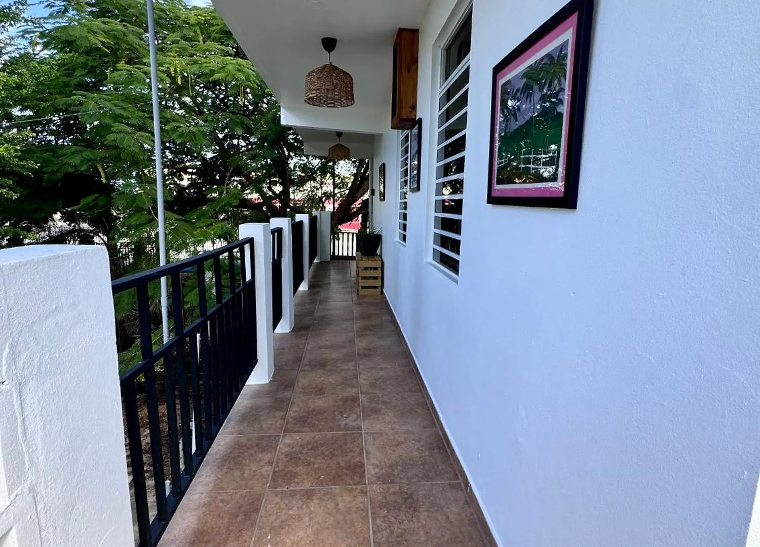 Apartamento Ramey Loft 3 Aguadilla