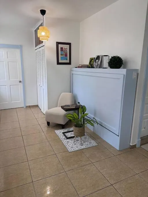 Apartamento Ramey Loft 3 Aguadilla Puerto Rico