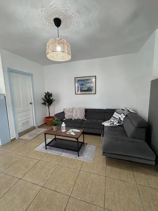 Apartamento Ramey Loft 3 Aguadilla