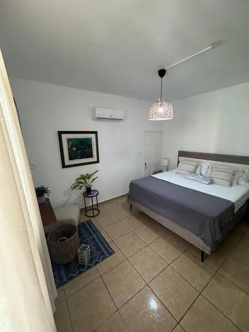 Apartamento Ramey Loft 3 Aguadilla