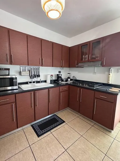 Apartamento Ramey Loft 3 Aguadilla 0*,