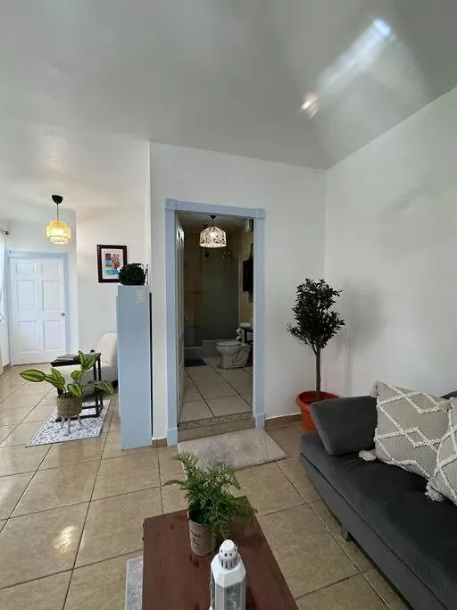 Apartamento Ramey Loft 3 Aguadilla 0*,  Puerto Rico