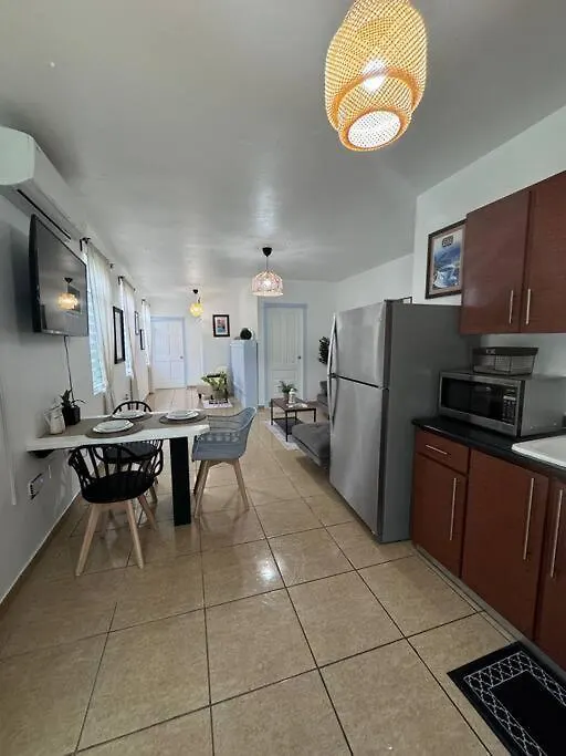 Apartamento Ramey Loft 3 Aguadilla