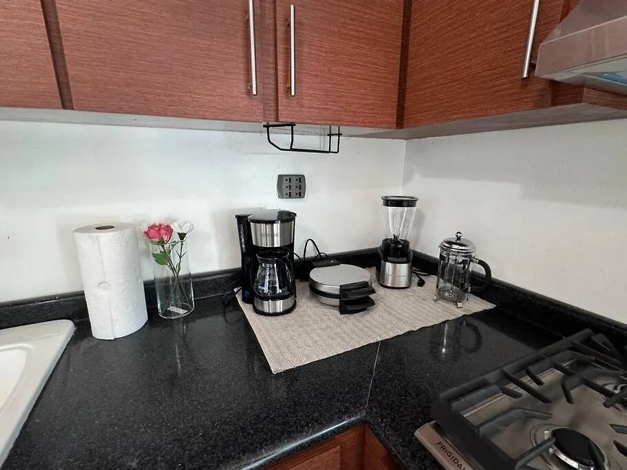Apartamento Ramey Loft 3 Aguadilla Puerto Rico