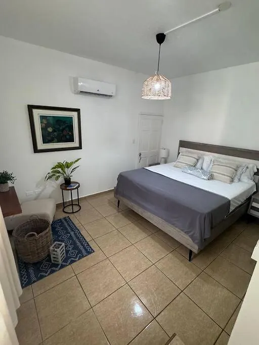 Contactos de Ramey Loft 3
